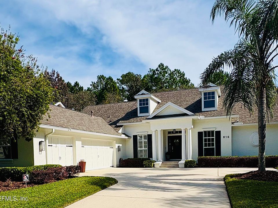 1st image of 816 EAGLE POINT Drive