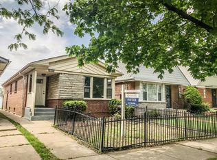 9144 S Emerald Ave, Chicago, IL 60620