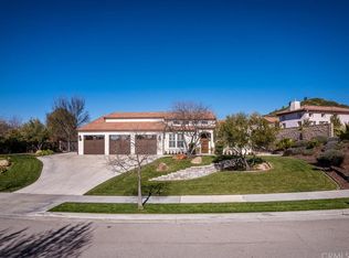 907 Salida Del Sol Dr, Paso Robles, CA 93446
