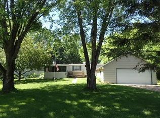 E11724 County Road C, Clintonville, WI 54929