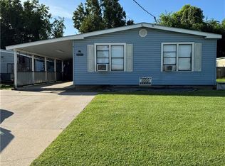 130 Lynn Dr, Paradis, LA 70080