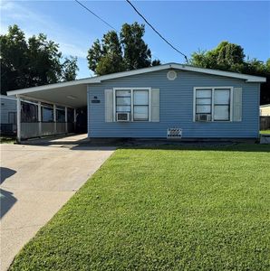 130 Lynn Dr, Paradis, LA, 70080