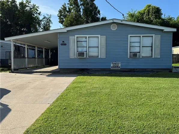 130 Lynn Dr, Paradis, LA 70080