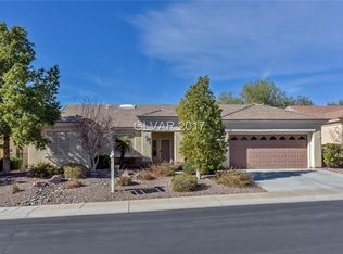 1829 Tarrant City St, Henderson, NV 89052
