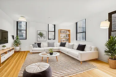 56 Pine Street #11A image 1 of 12