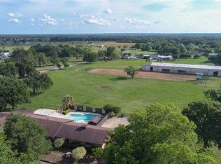 760 Fm 1389 S, Seagoville, TX 75159