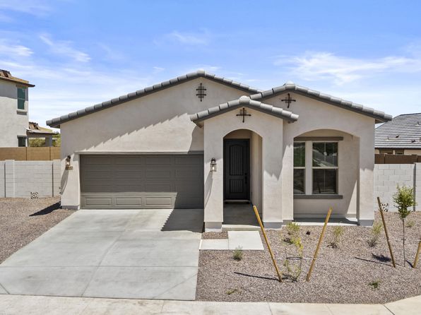 2827 N 212th Dr, Buckeye, AZ 85396