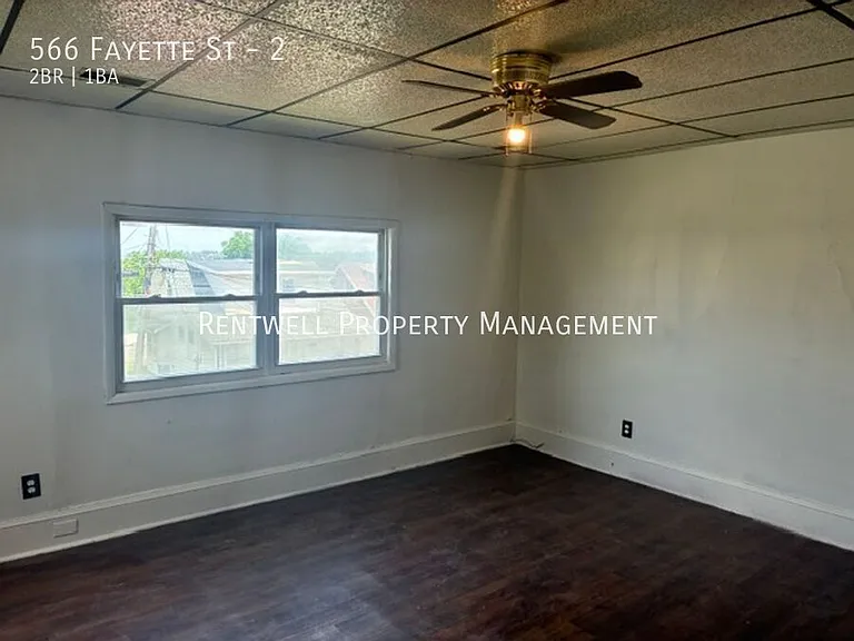 566 Fayette St #2 — Photo 7
