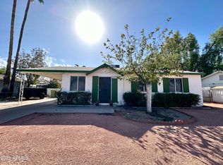 6341 W Keim Dr, Glendale, AZ 85301