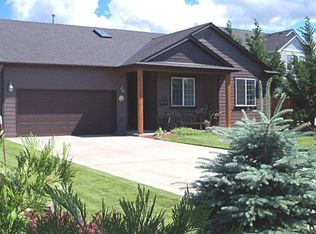 509 Heights Ave, Hood River, OR 97031