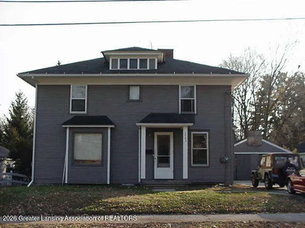 1063 Marigold Ave, East Lansing, MI 48823