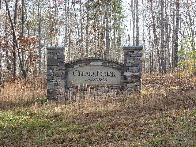 2nd image of Clear Fork Trl