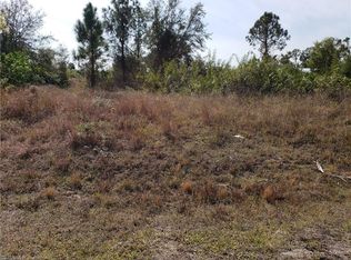 4301 2nd St SW, Lehigh Acres, FL 33976