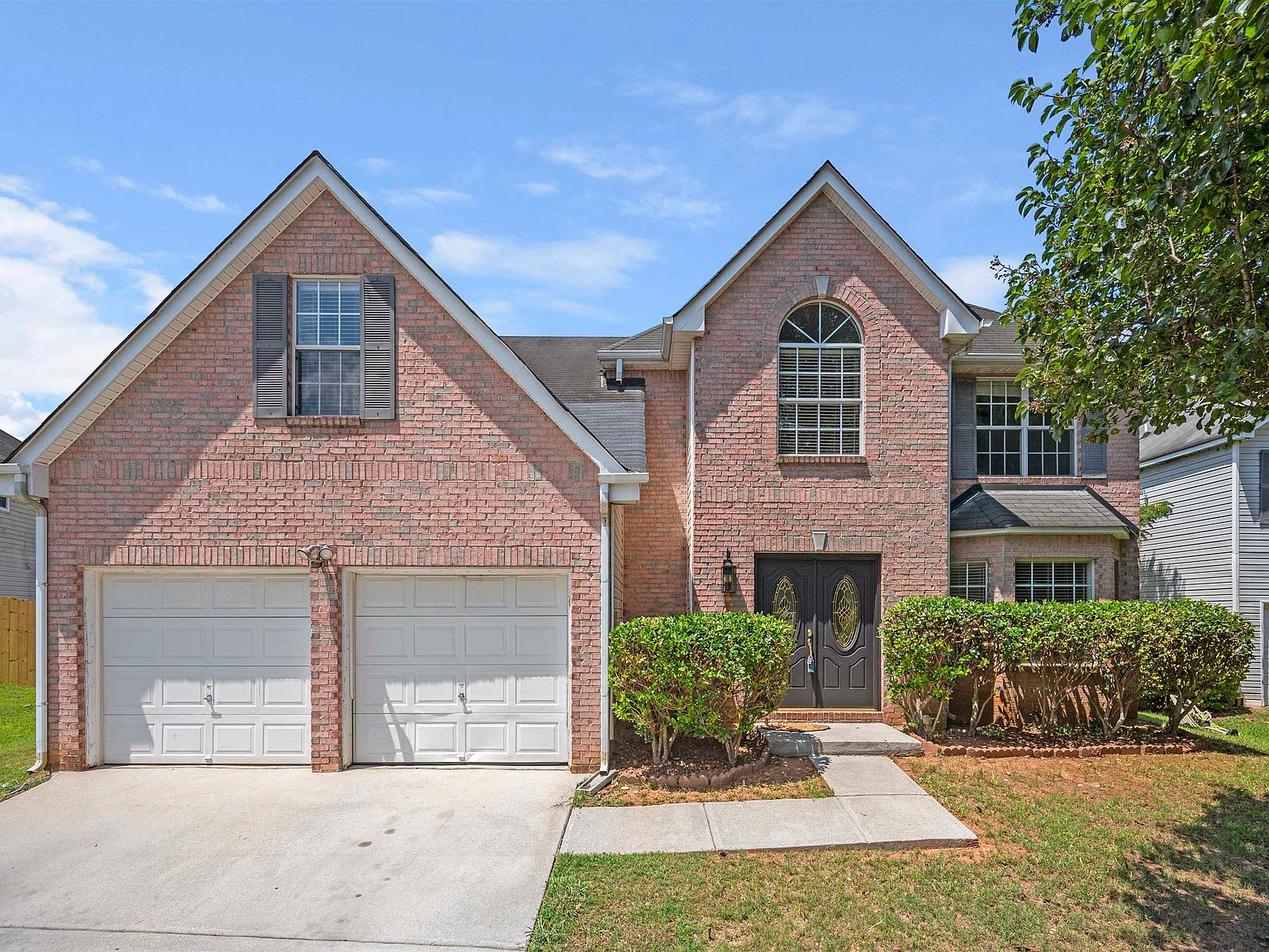 6269 Crooked Creek Ln, Rex, GA 30273 Zillow