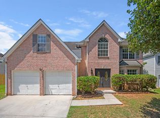 6269 Crooked Creek Ln, Rex, GA 30273