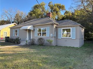 2050 Townsend St, Brunswick, GA 31520