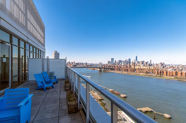 Sold by Berkshire Hathaway HomeServices New York Properties | media 31