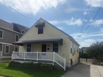 114 E Denver Ave, Wildwood Crest, NJ, 08260