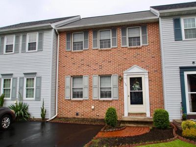 134 Sherfield Ct, Elizabethtown, PA, 17022