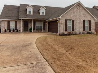 3808 Lafayette Ln, Jonesboro, AR 72404