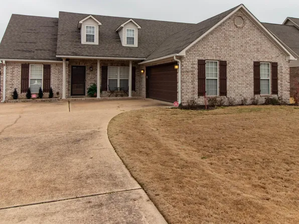 3808 Lafayette Ln, Jonesboro, AR 72404
