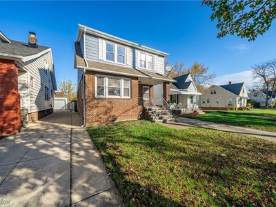 13712 West Ave, Cleveland, OH, 44111