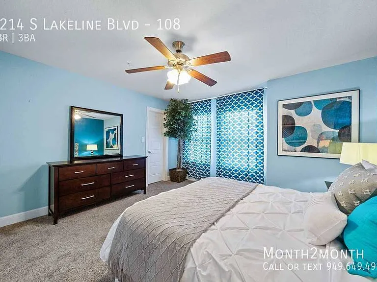 2214 S Lakeline Blvd #108 — Photo 26