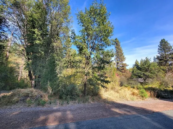 W Colombero Dr, McCloud, CA 96057