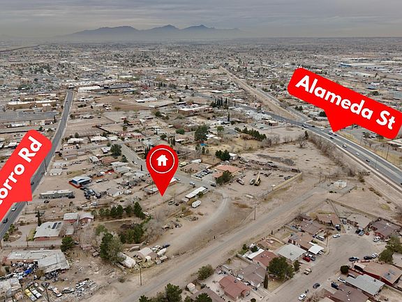 4th image of San Pedro Dr