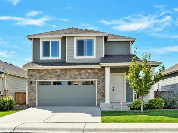 3094 Carney St, Loveland, CO 80538