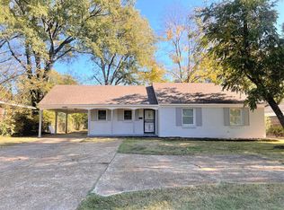 1450 Mount Moriah Rd, Memphis, TN 38117