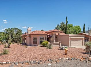 390 Canyon Diablo Rd, Sedona, AZ 86351
