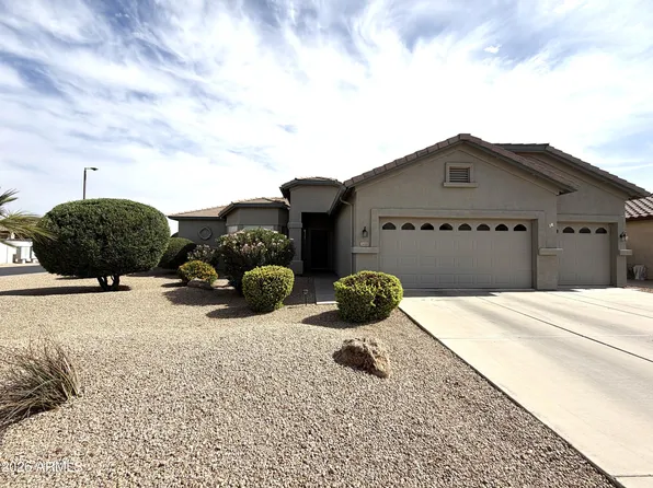 3658 E PEACH TREE Drive, Chandler, AZ 85249