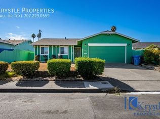 2029 Severus Dr, Vallejo, CA 94589