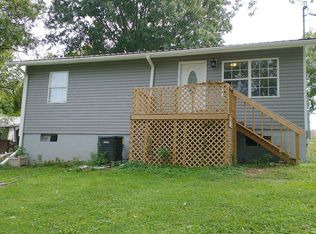 130 Galyon St, Sweetwater, TN 37874