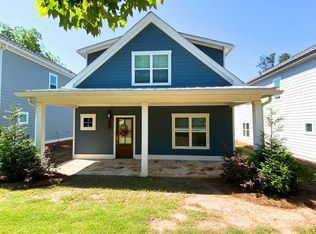 659 Oglethorpe Ave, Athens, GA 30606