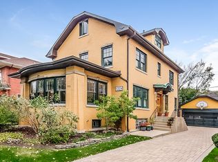 1224 Columbian Ave, Oak Park, IL 60302
