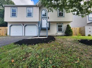 2498 Hoose Dr, Grove City, OH 43123