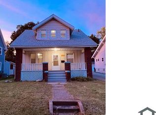 251 N Firestone Blvd, Akron, OH 44301