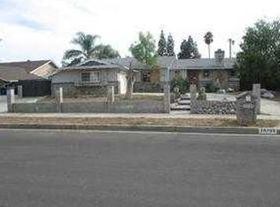 20708 Kingsbury St, Chatsworth, CA 91311