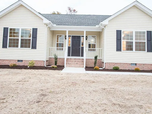 27640 Log Cabin Hebron Md, Hebron, MD 21830
