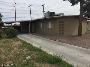 2117 S 17th St, Las Vegas, NV 89104