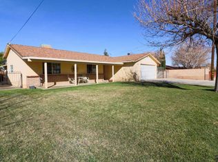 4747 W Avenue L2, Quartz Hill, CA 93536