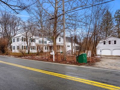 104 Mill St, Groton, MA, 01450