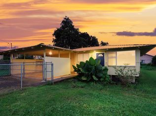 28-476 Kulala St, Pepeekeo, HI 96783
