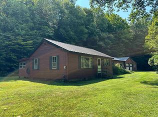 439 Tandy Brook Rd, Cornish, NH 03745