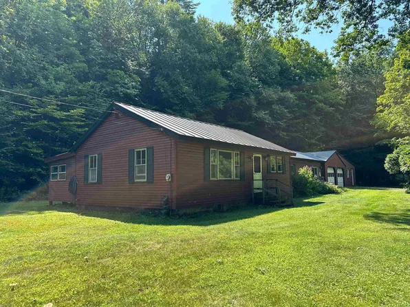 439 Tandy Brook Road, Cornish, NH 03745