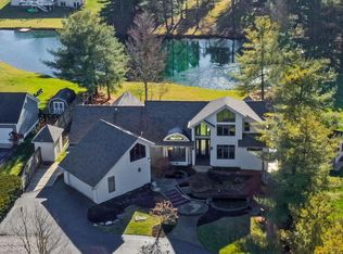 4939 N Lake Hill Dr, Delaware, OH 43015