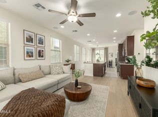 1734 E Hampton Ln, Gilbert, AZ 85295