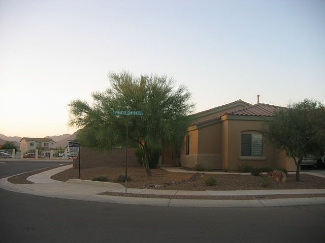 Front View